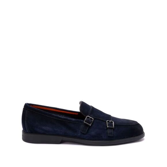 Santoni Men Pura A Loafer Malibu
